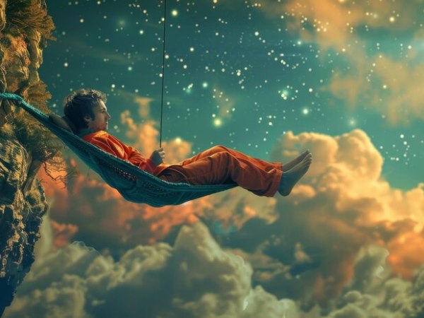 Dreams:3-Alt life/shift